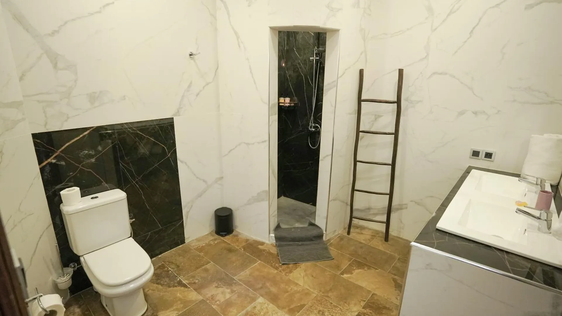 Riad Al Wafaa Μαρακές