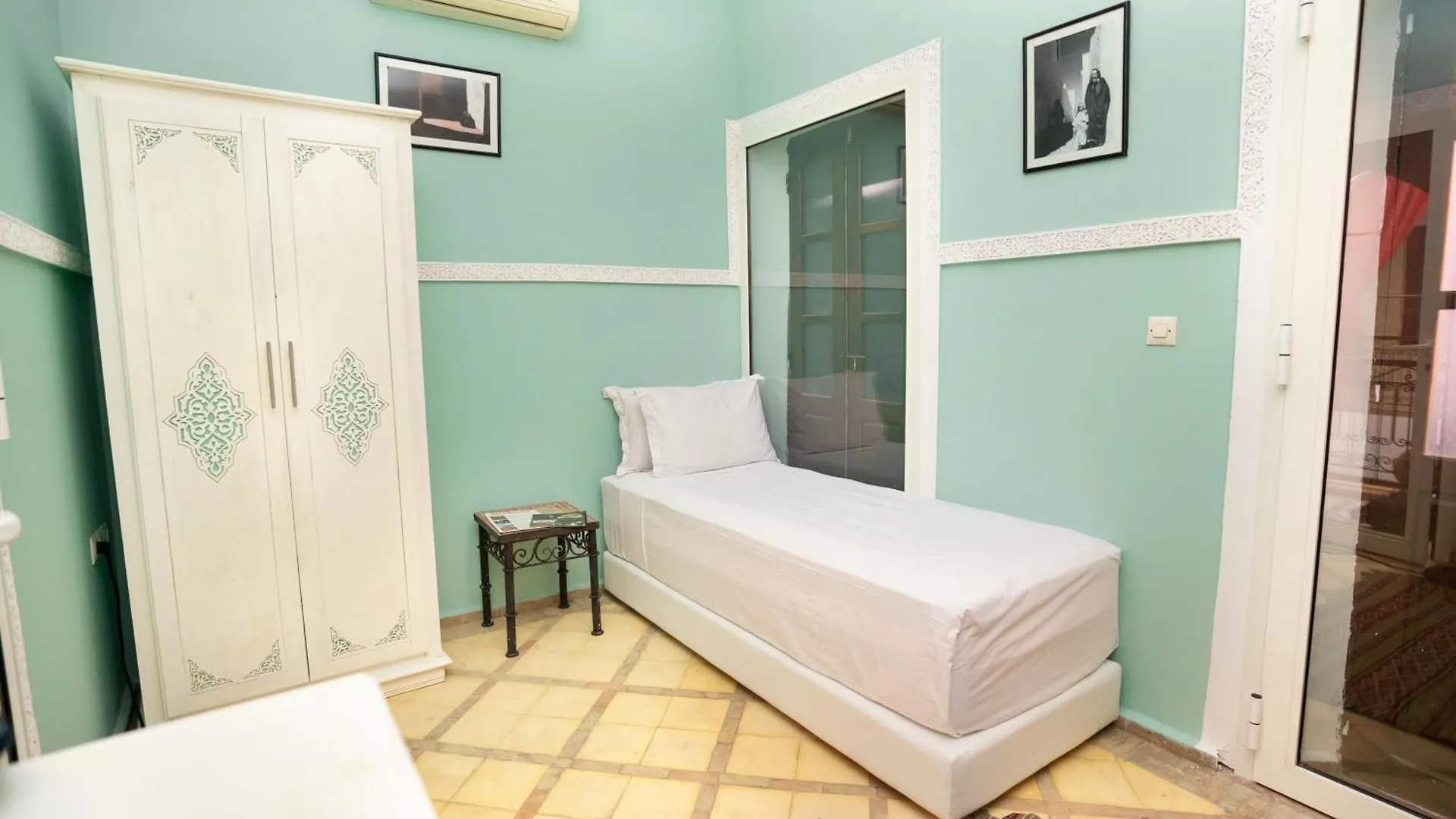 Riad Al Wafaa Μαρακές