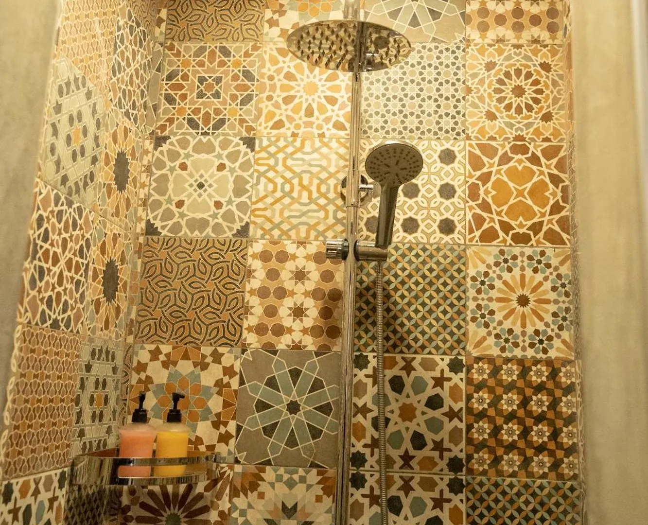 Riad Al Wafaa Μαρακές Μαρόκο