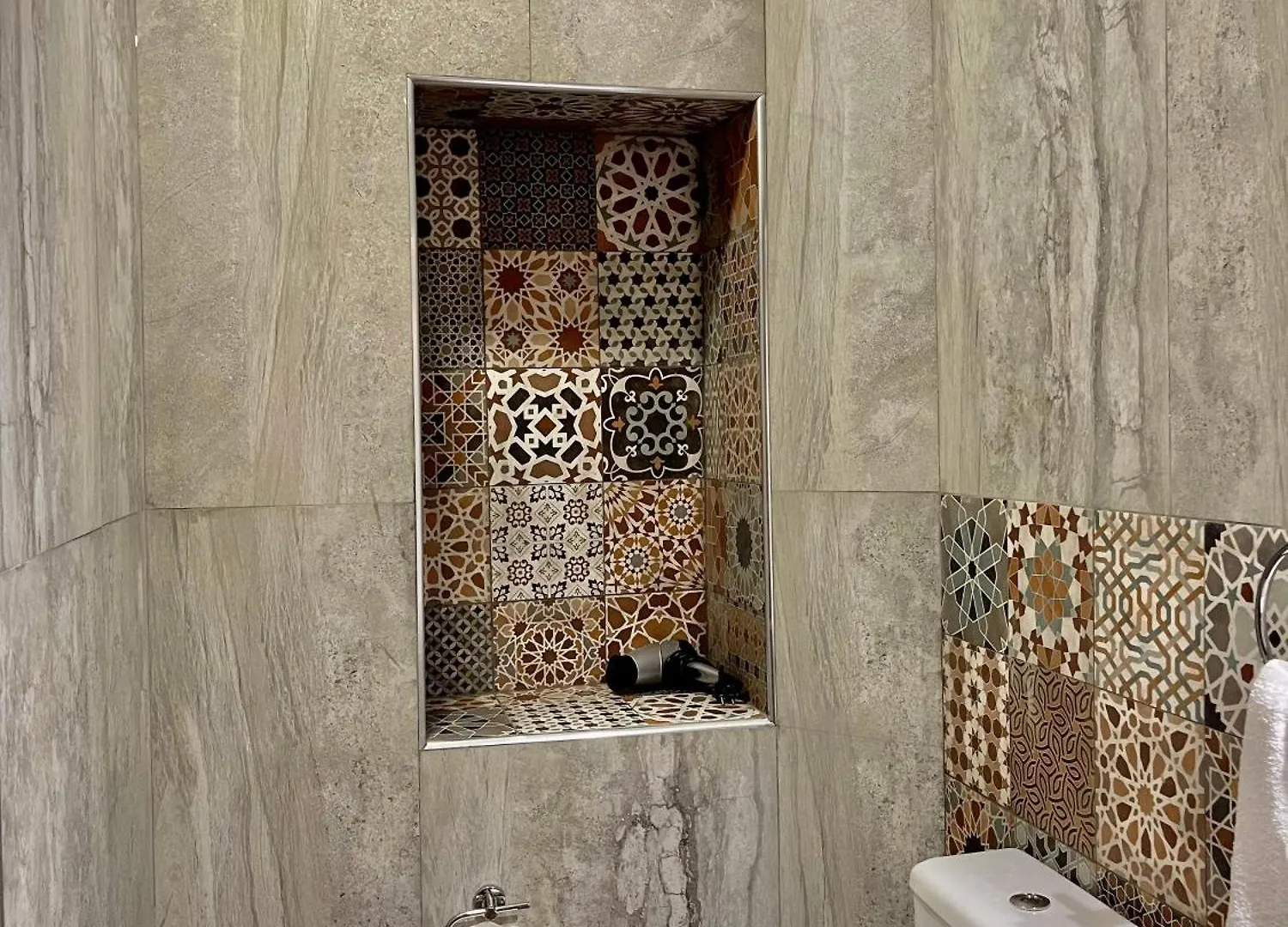 Riad Al Wafaa Μαρακές