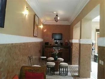 Riad Al Wafaa Μαρακές