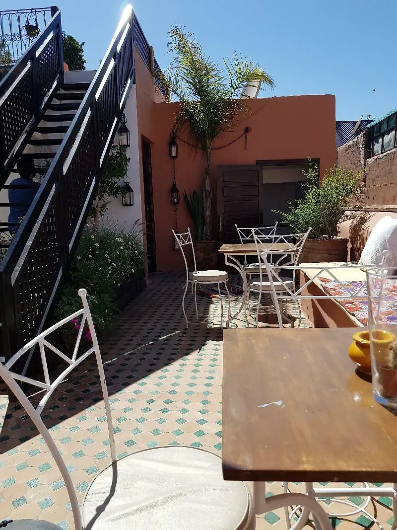 Riad Al Wafaa Μαρακές 3*,  Μαρόκο
