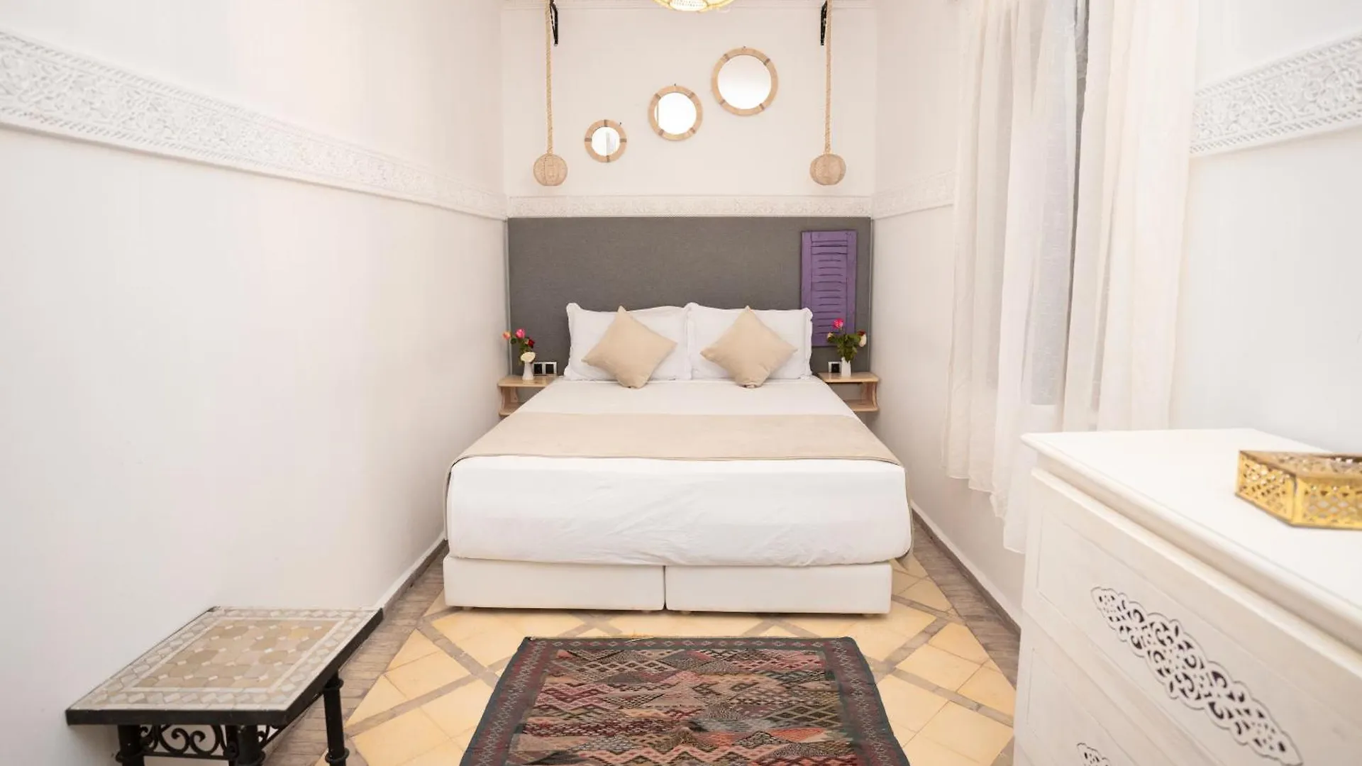 Riad Al Wafaa Marrakesh