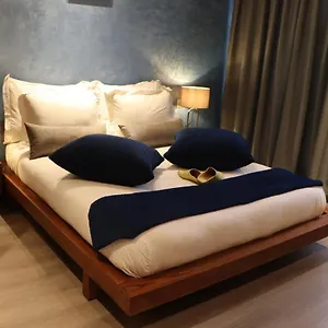 Luxury Noor Apartamento