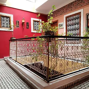 112 Marrakesch
