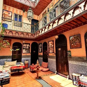 Mamahouse Marrakesch