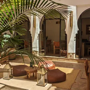 Dar Eternity Marrakesch