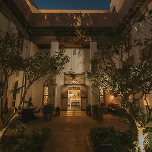 Les Hirondelles Boutique Marrakesch