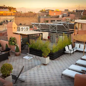 Aix Marrakesch