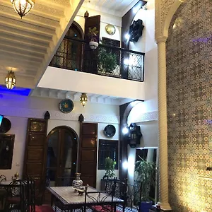 Lalla Merieme Marrakesh