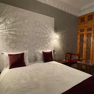 Shajara Marrakesh