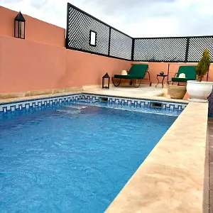 Anyssa Marrakesh