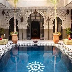 Touda Marrakesch