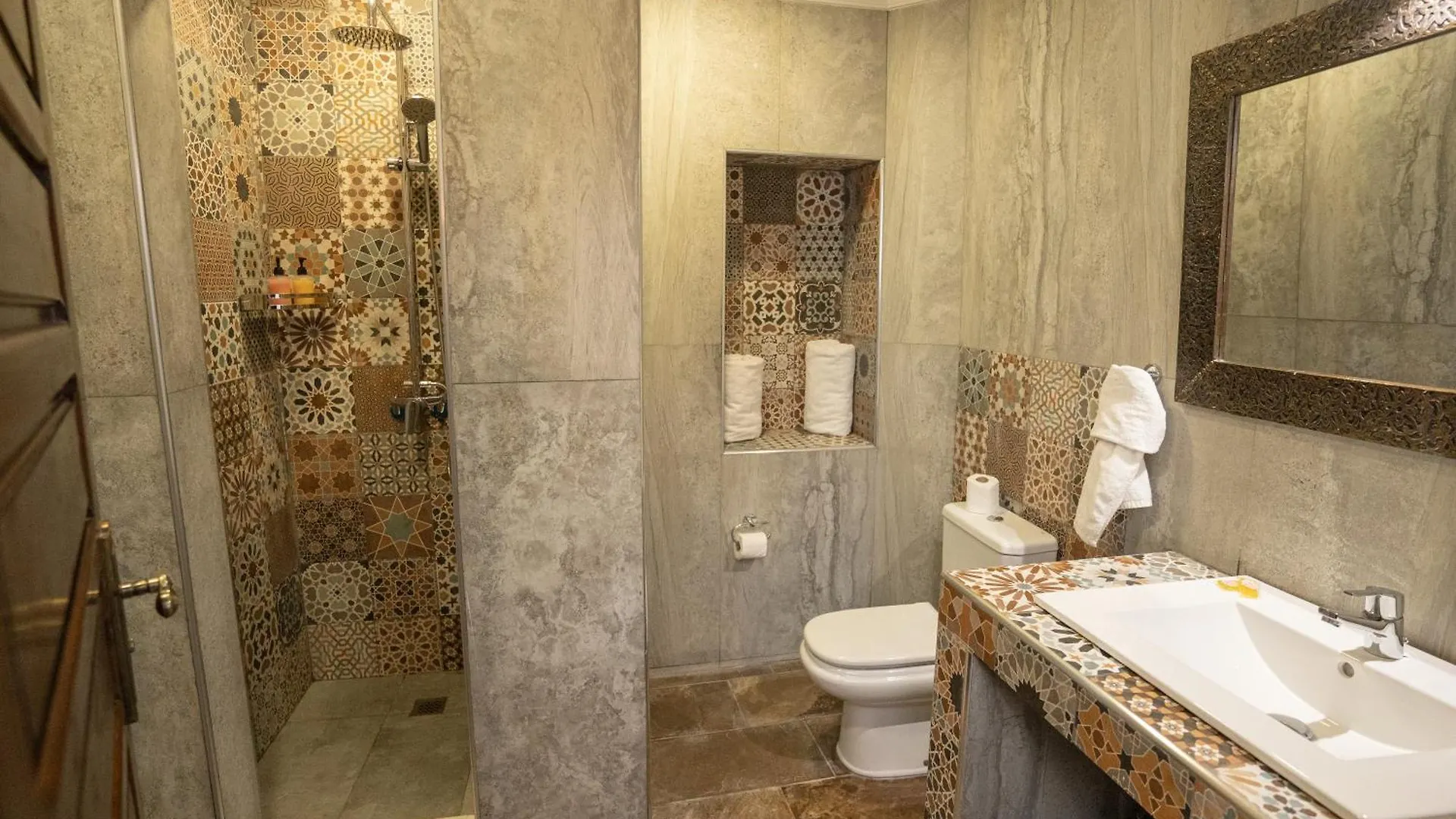 Riad Al Wafaa مراكش المغرب