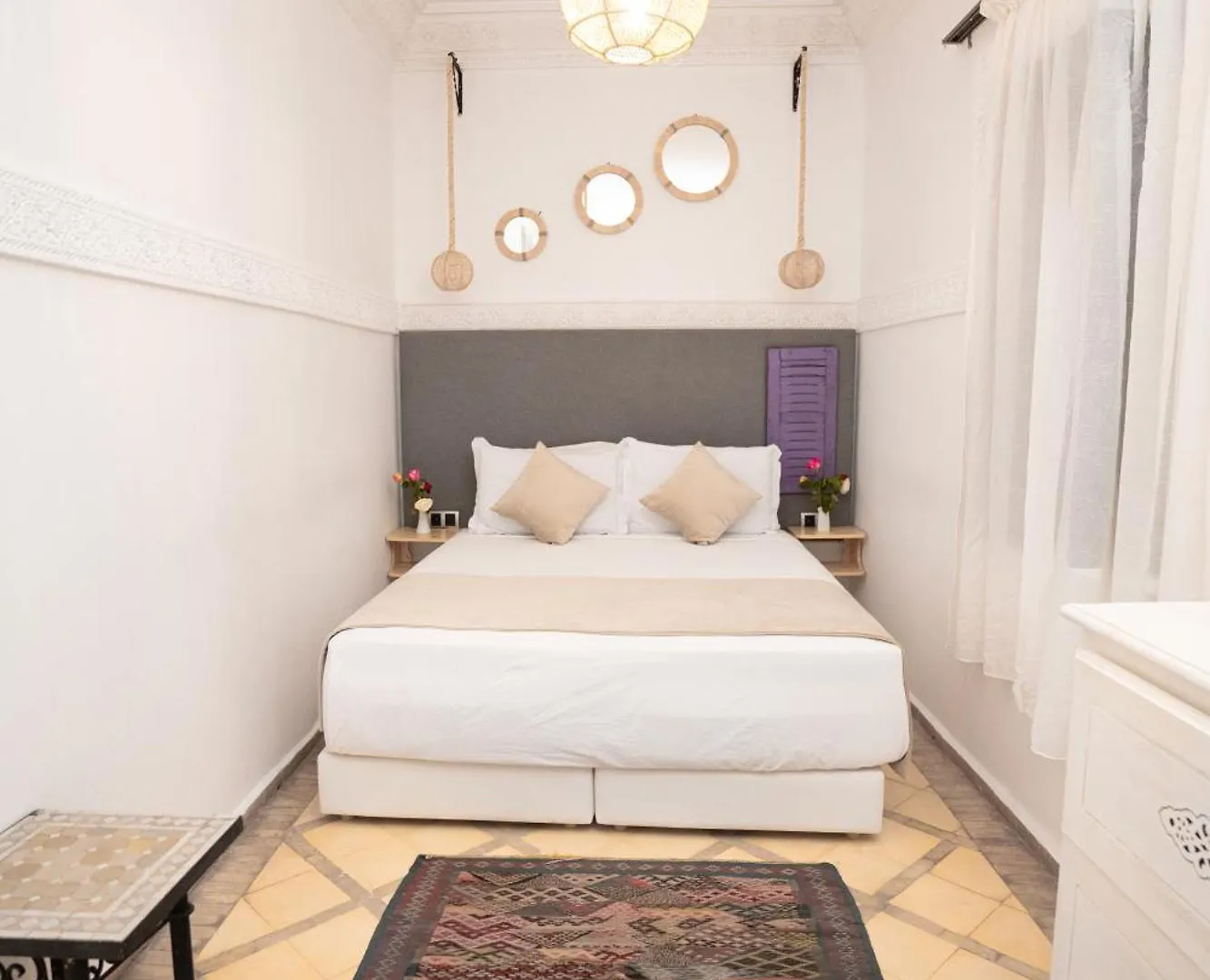 Riad Al Wafaa مراكش