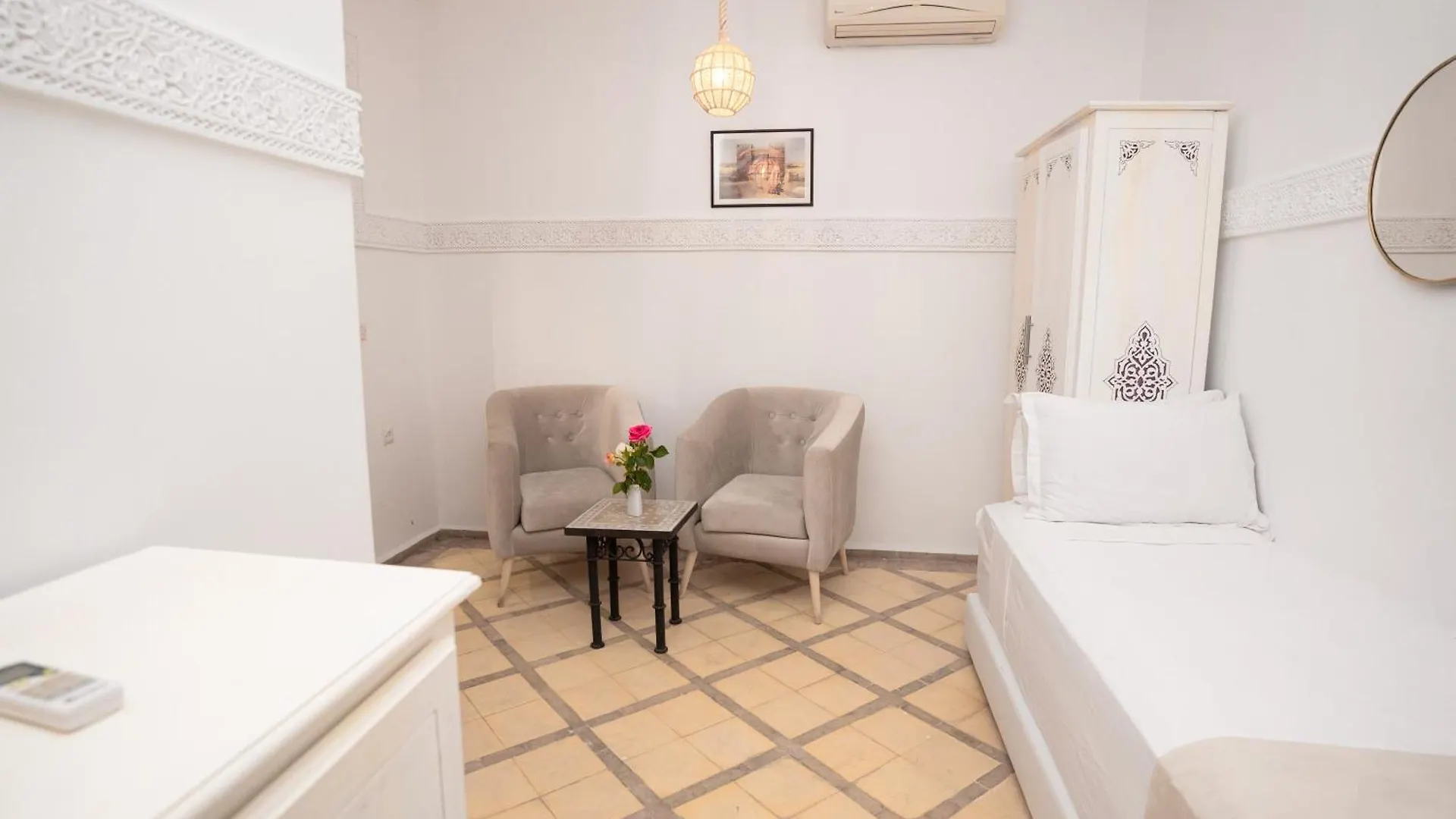Riad Al Wafaa مراكش