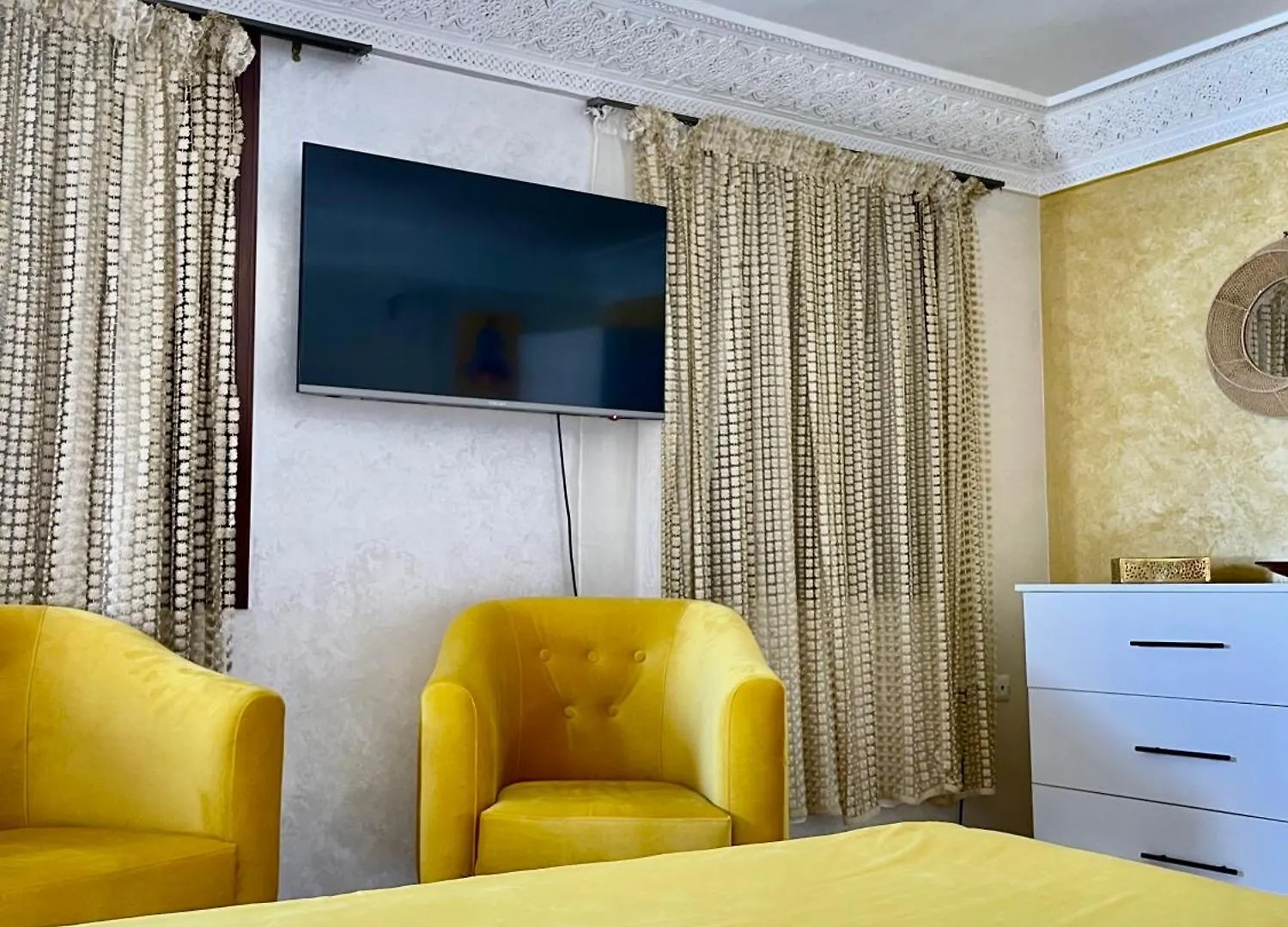Riad Al Wafaa مراكش