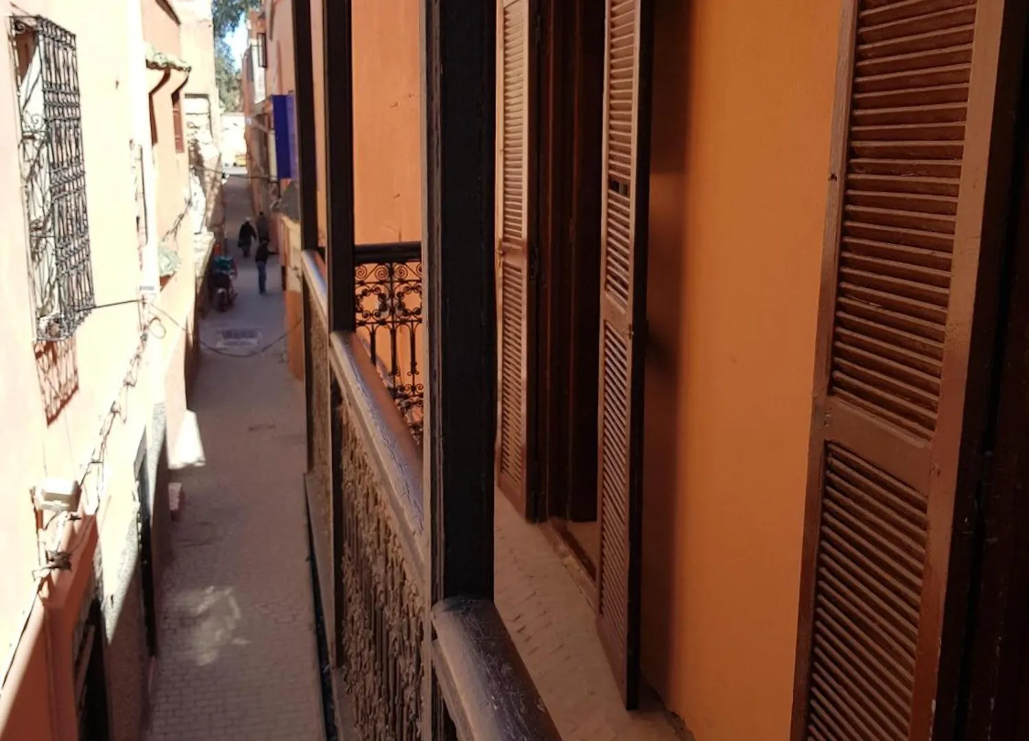 Riad Al Wafaa مراكش
