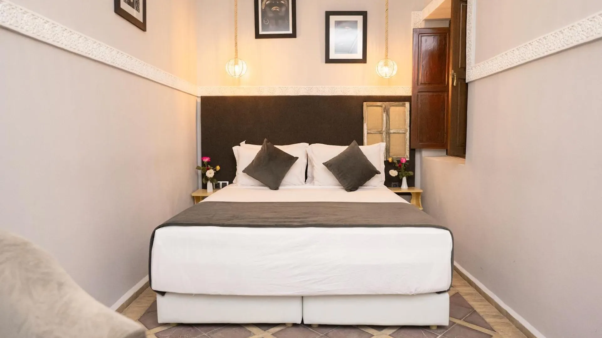 Riad Al Wafaa Marrakesh