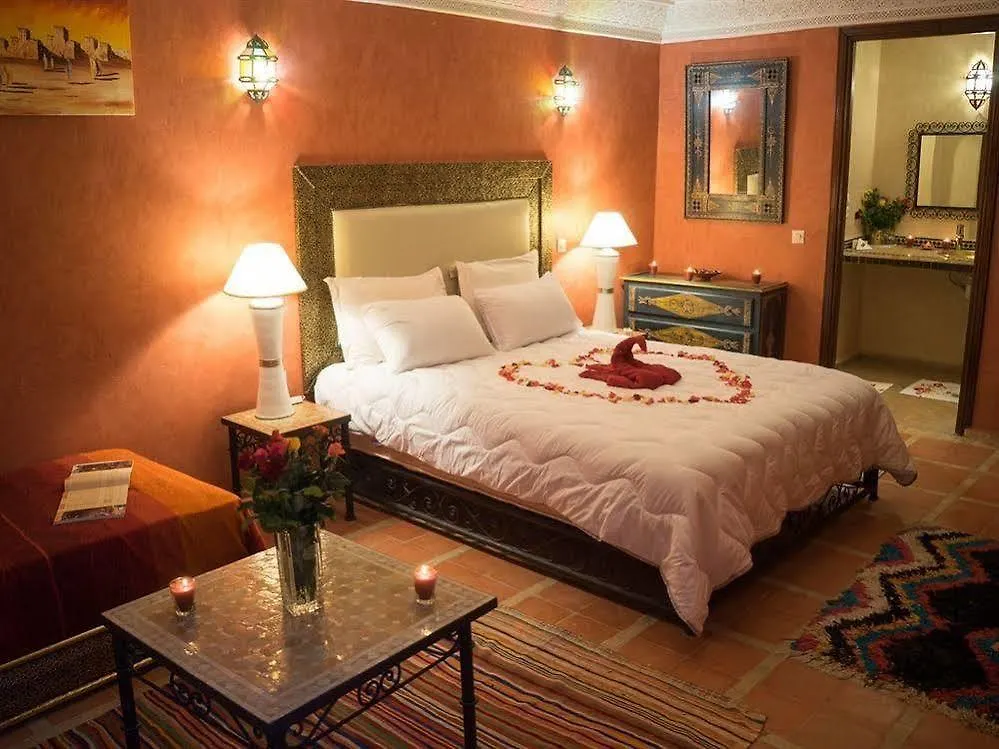 Riad Al Wafaa Marrakesh
